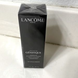Lancôme Génifique concentrate serum BRAND NEW